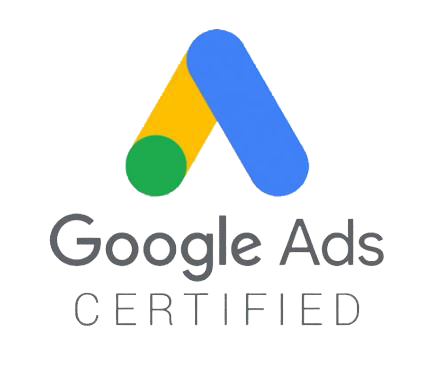 Google Ads Certified