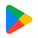 logo google play