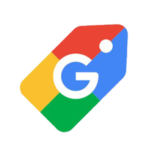 logo google shoping