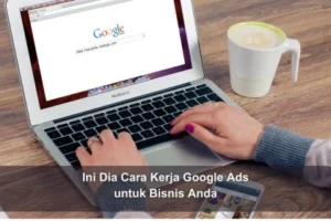 Cara Kerja Google Ads