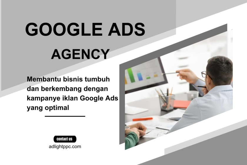 Google Ads Agency