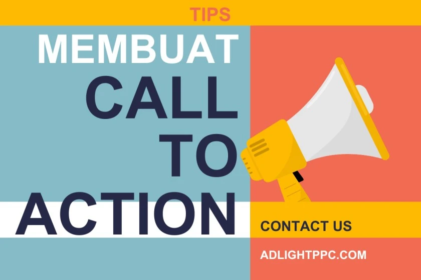 tips membuat call to action