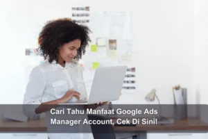 Google Ads Manager Account-min